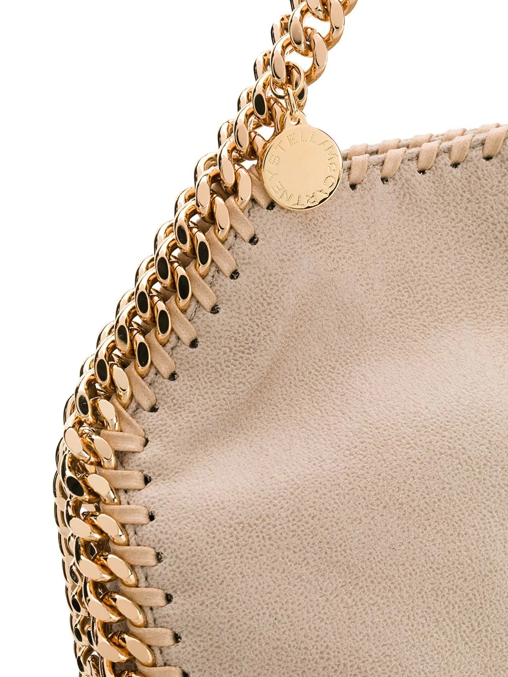 small Falabella tote bag - 4