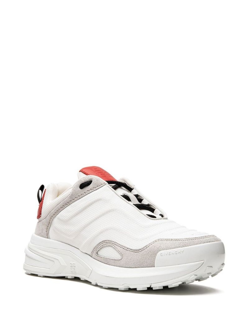 GIV 1 Light Rubber sneakers - 3