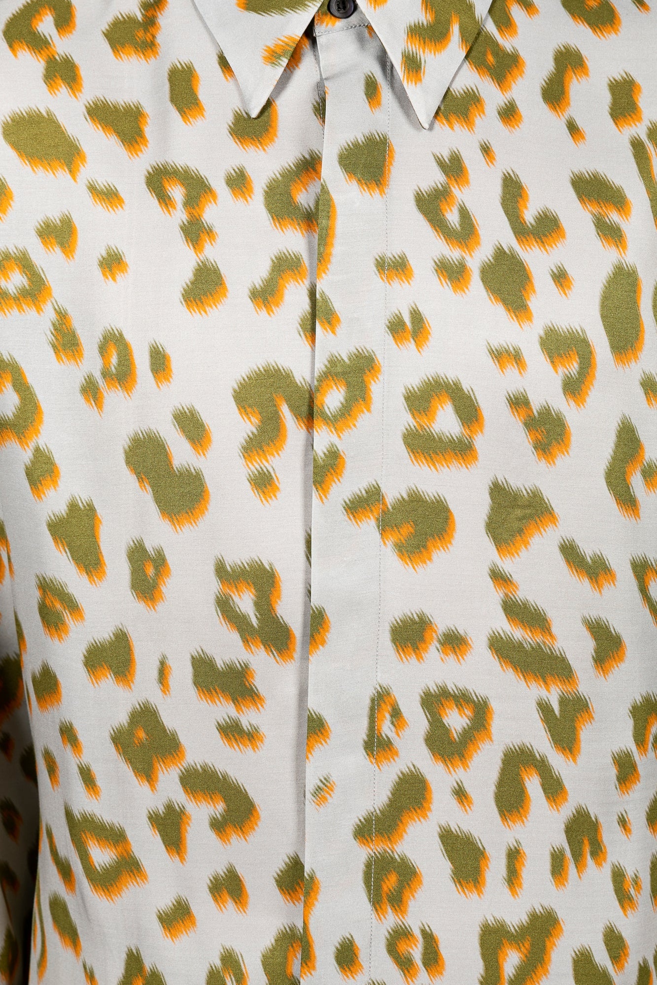 LEOPARD SHIRT - 3