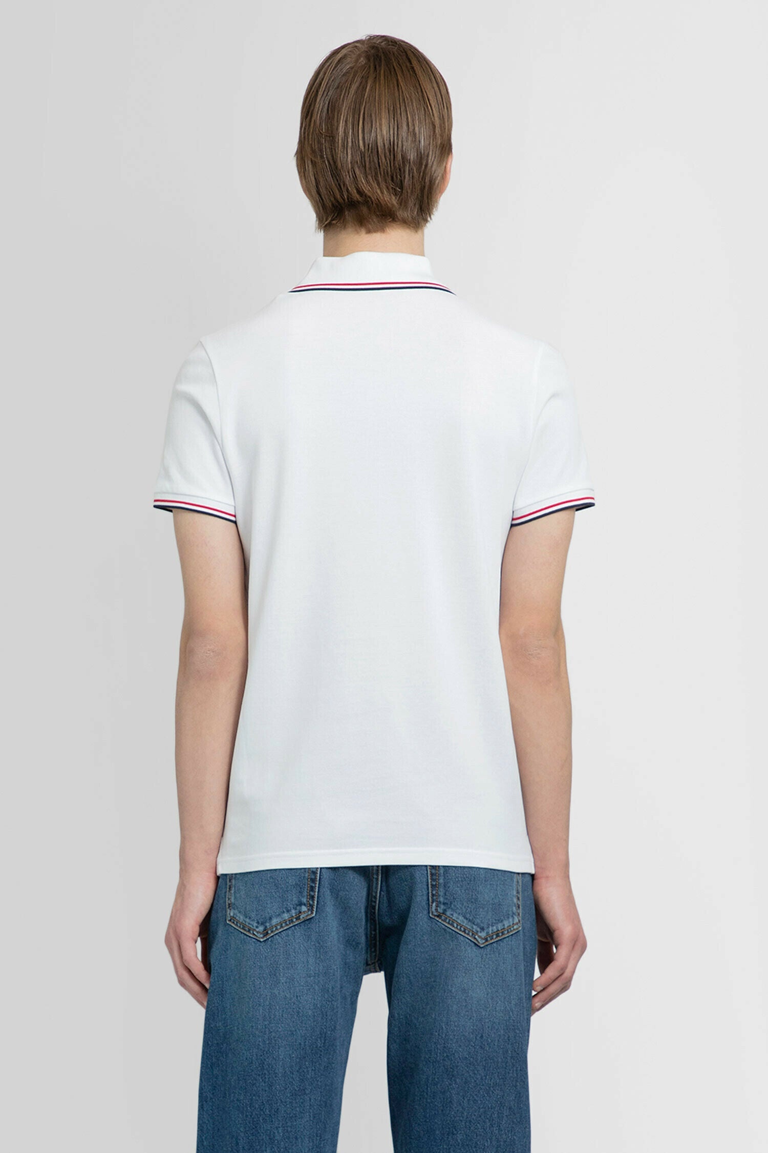 Polo-Shirt - 3
