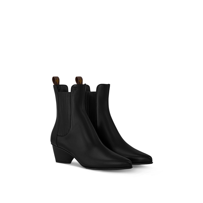 Trinity Ankle Boot 1