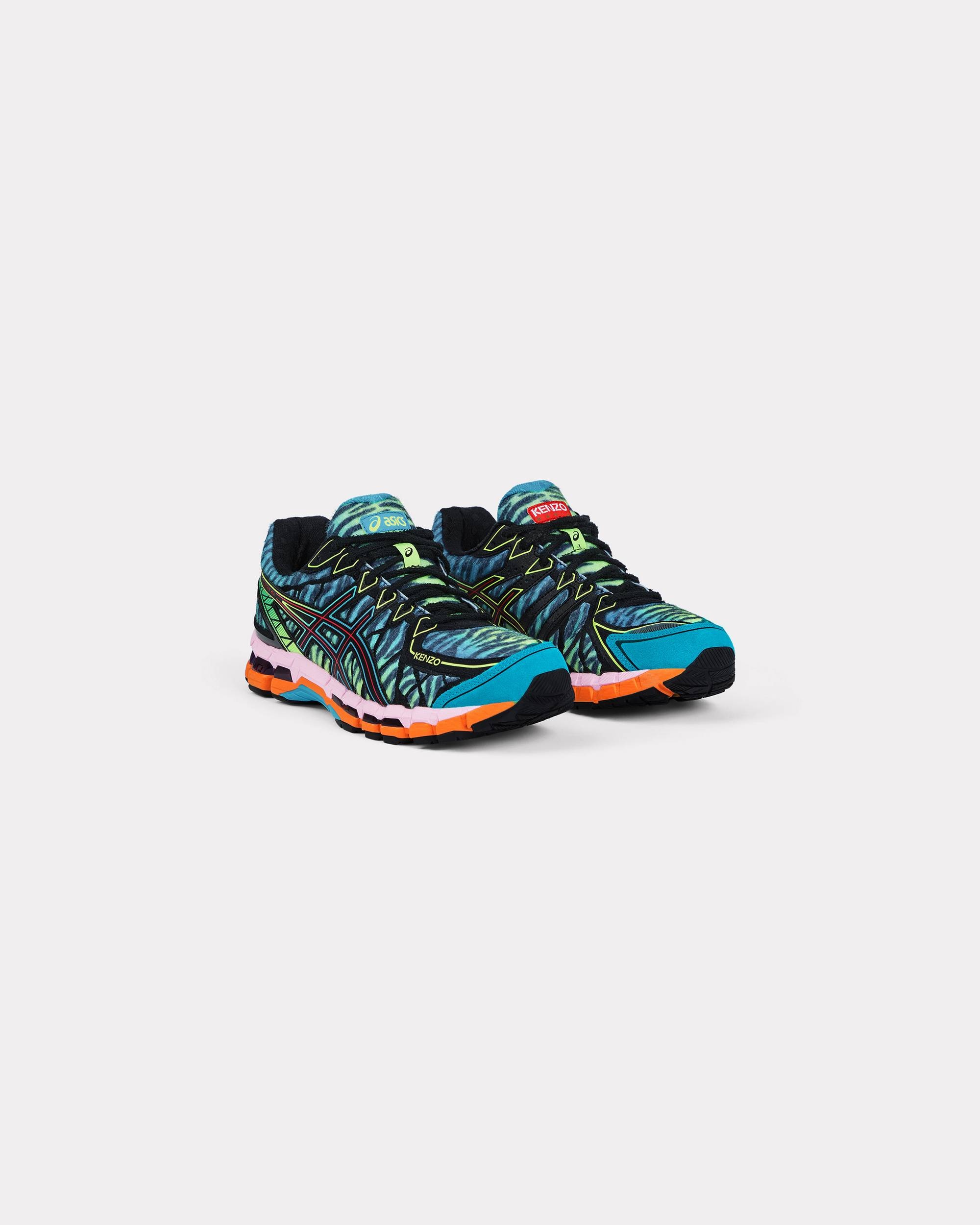 Gel-Kayano 20 'KENZO x ASICS' Sneakers - 3