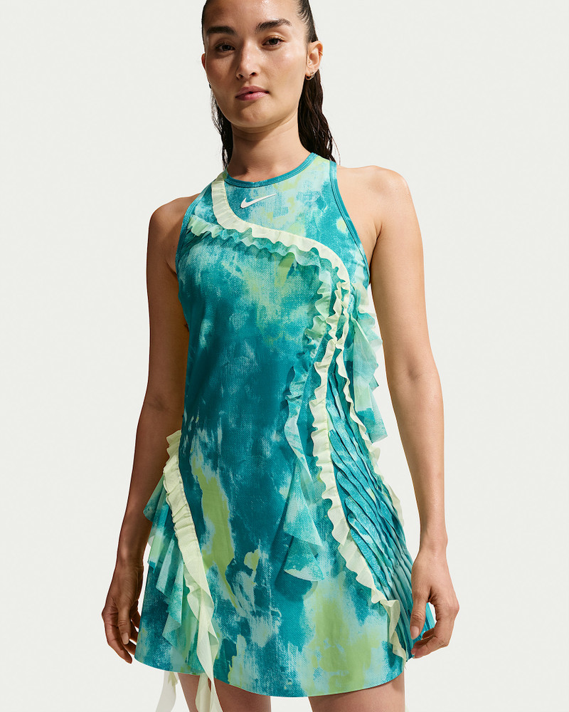 Naomi Osaka Slam Women's Dri-FIT Tennis Dress 1