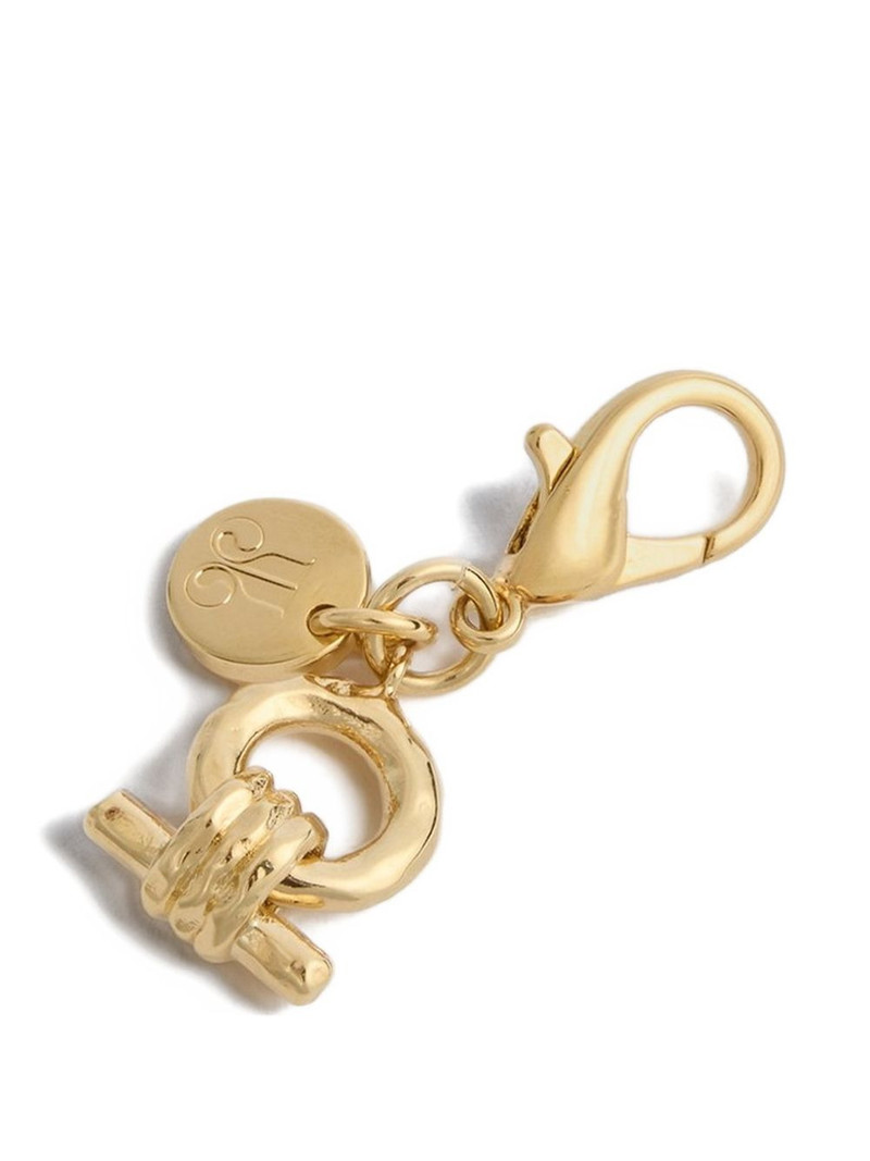 Shen loop charm bracelete 3