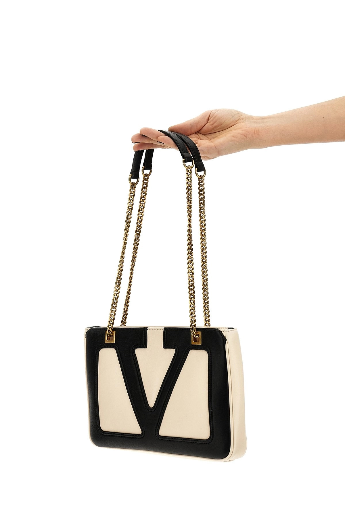 Valentino Garavani 'Viva Superstar' small shopping bag - 2