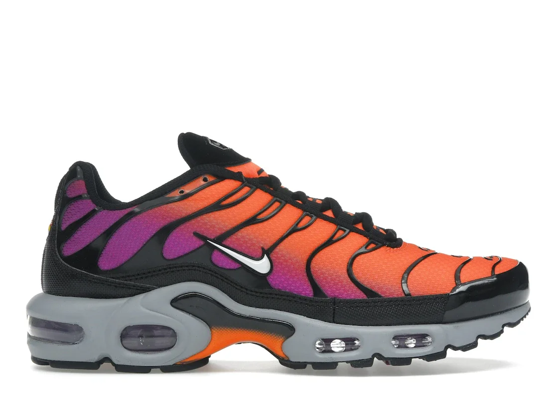 Nike Air Max Plus 사막 선셋 - 1