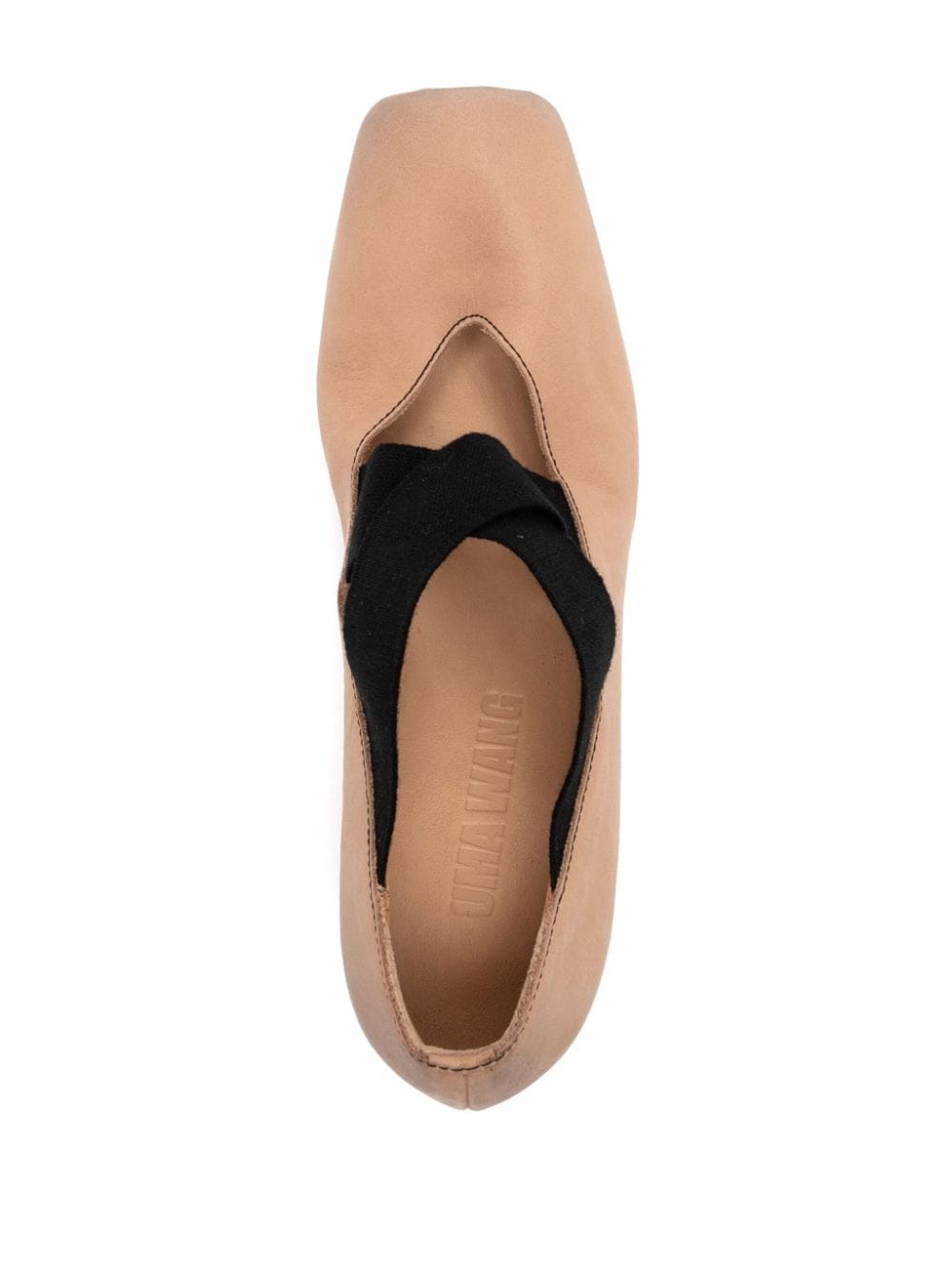 High Ballet pumps - 4