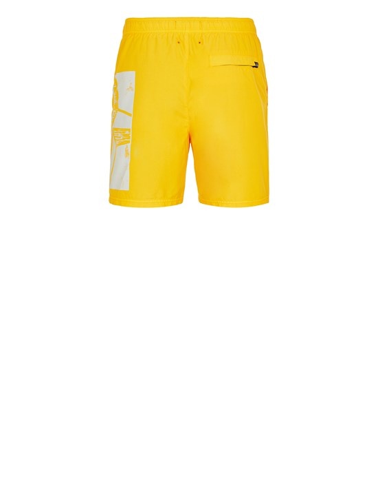 B0995 'XILOGRAFIA FOUR' YELLOW - 2