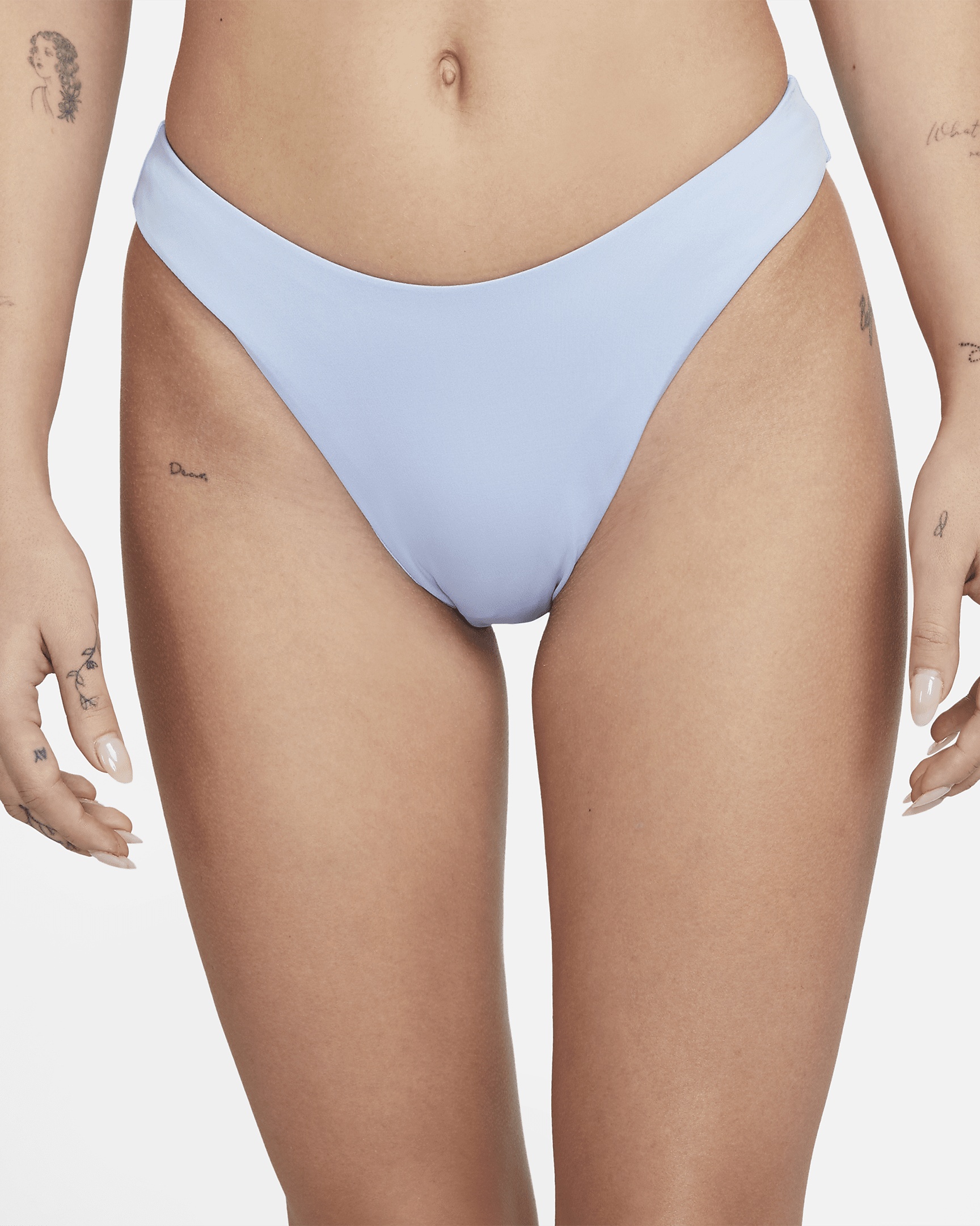 Nike Women's Essential Sling Bikini Swim Bottom - 2