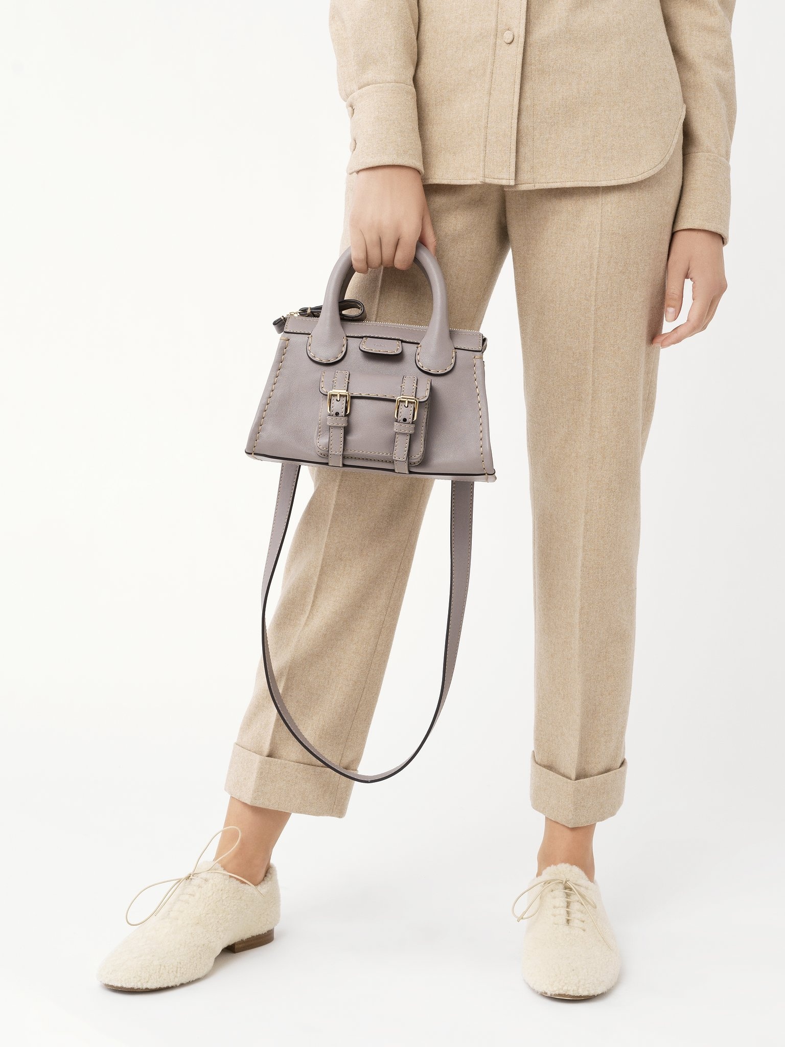 EDITH MINI BAG - 6