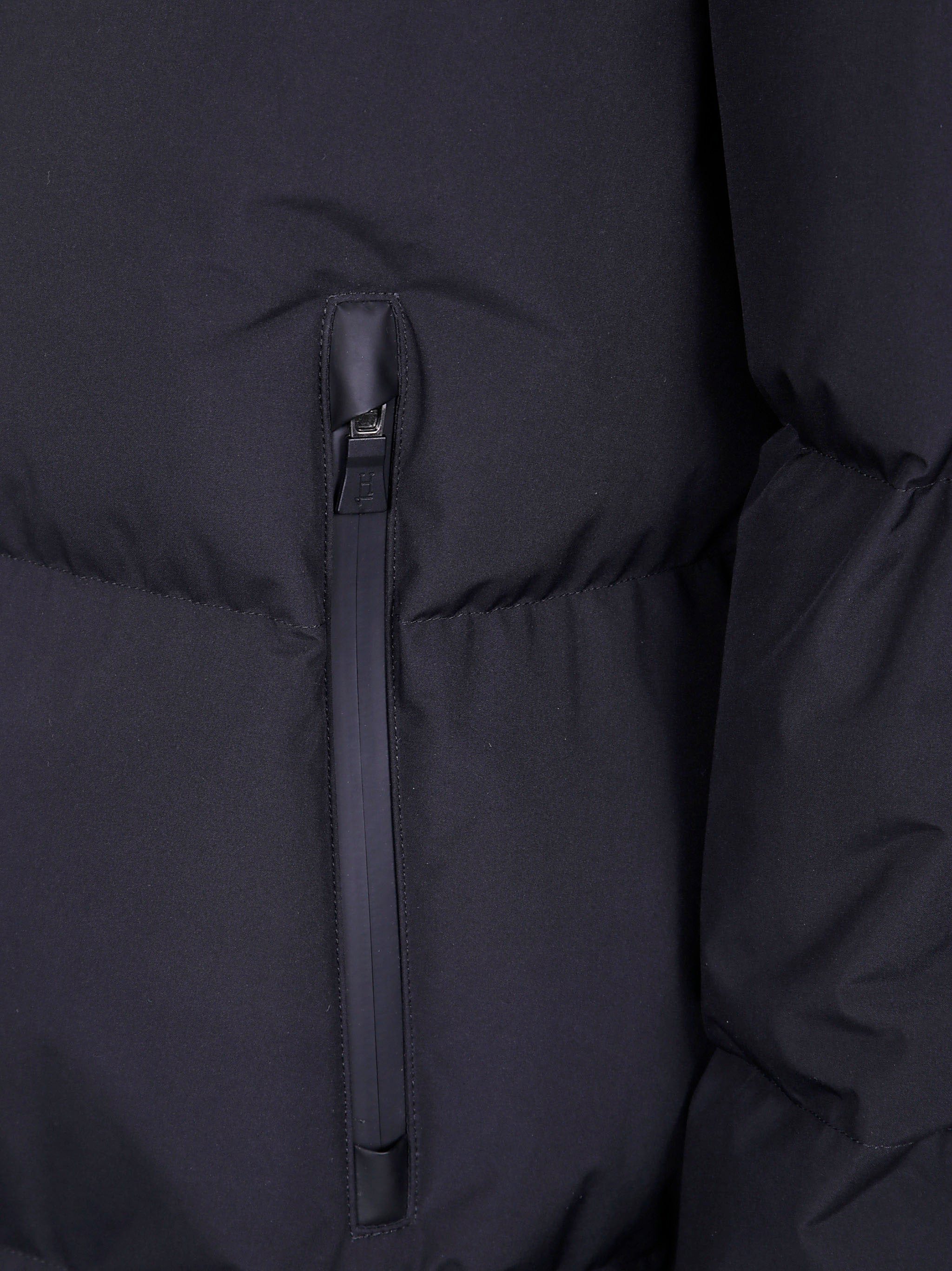 Herno Women "Cappa Gloss" Jacket - 3