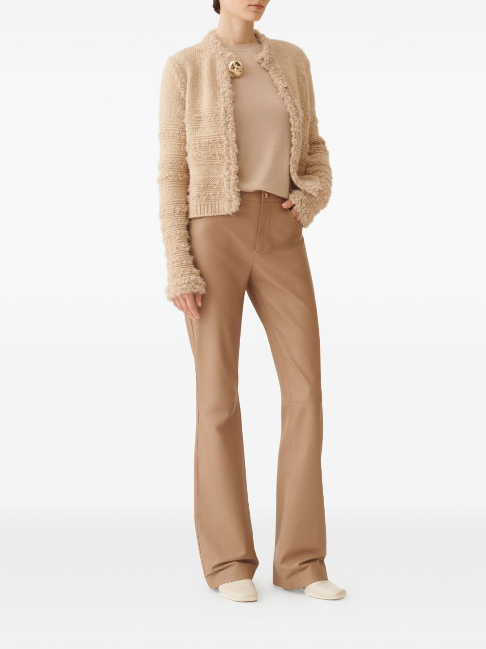 Fabiana Filippi - Fabiana Filippi Jacket - 3