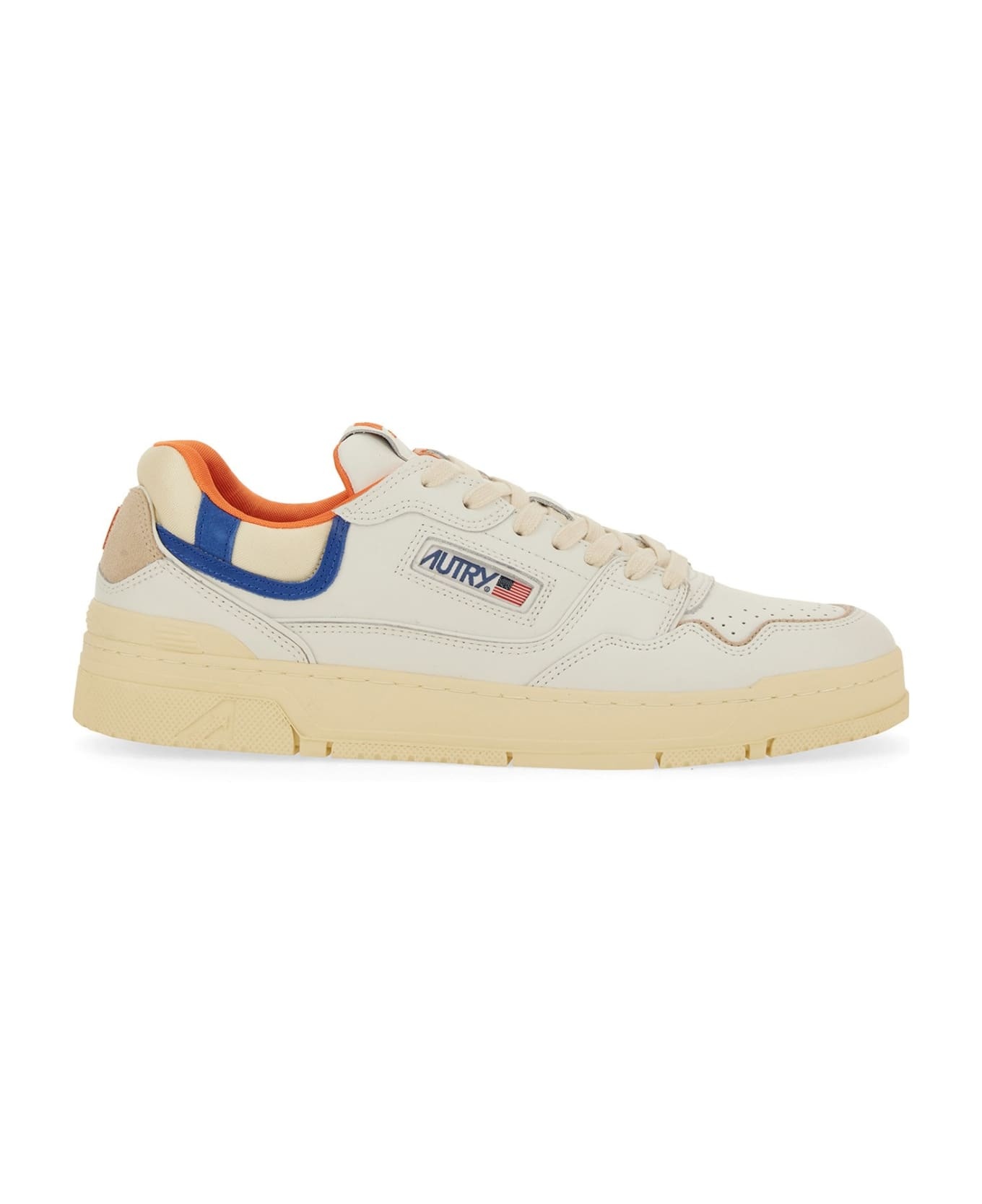 Sneakers Clc - 1