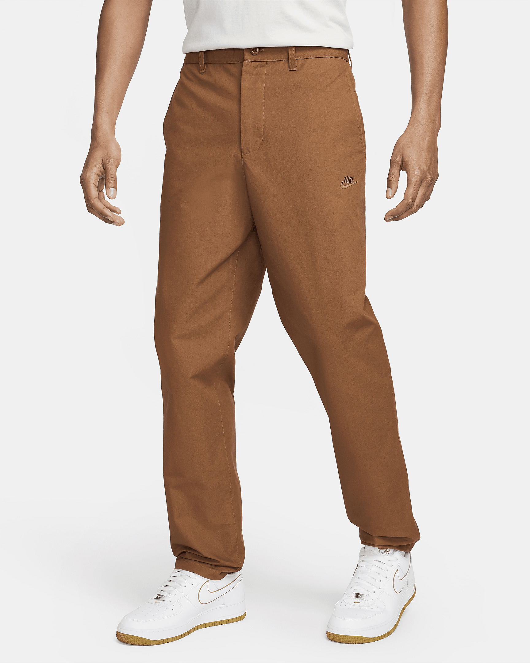Nike Club Men's Chino Pants - 1