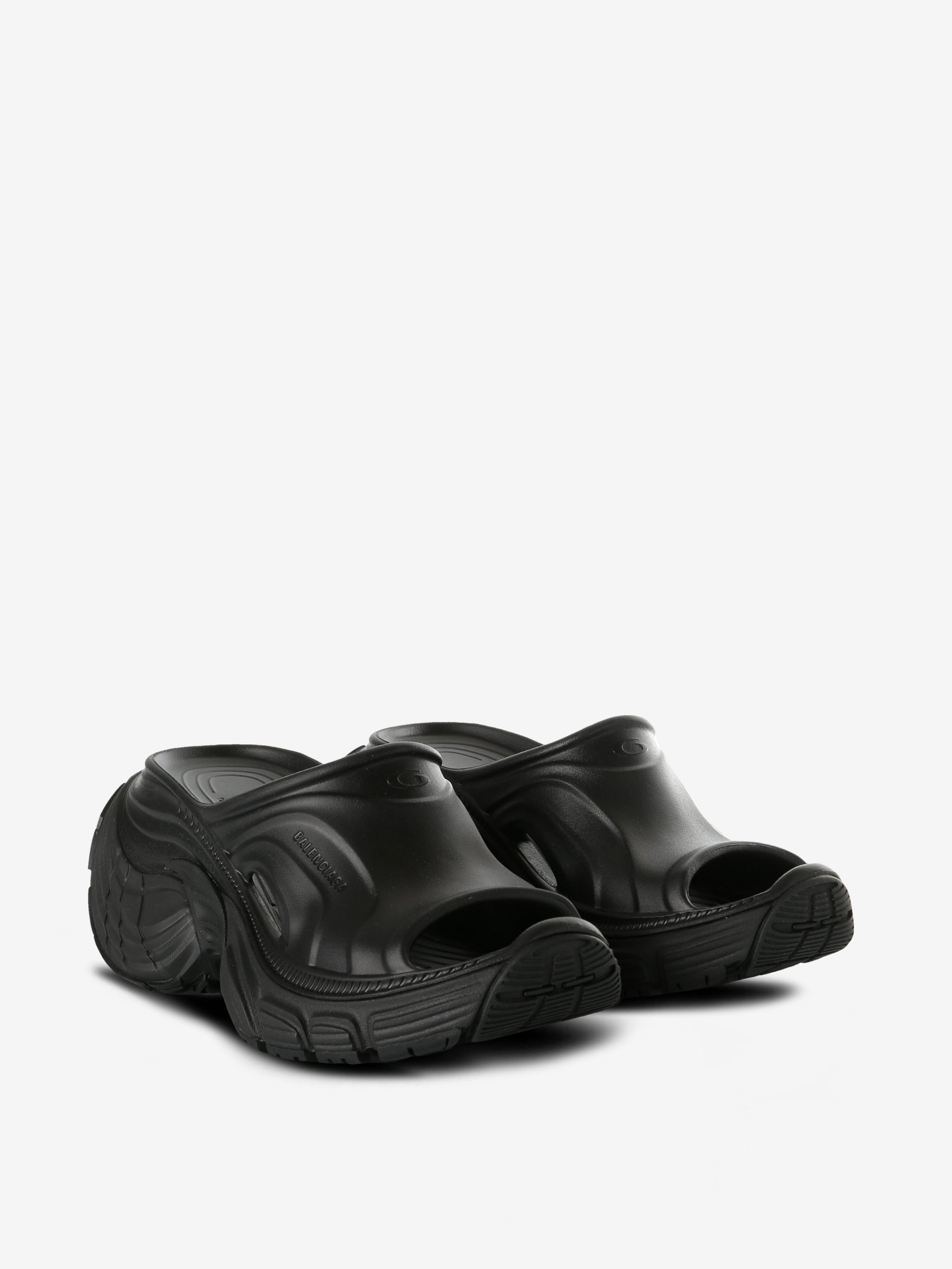 BALENCIAGA - Women 6XL Slide - 2