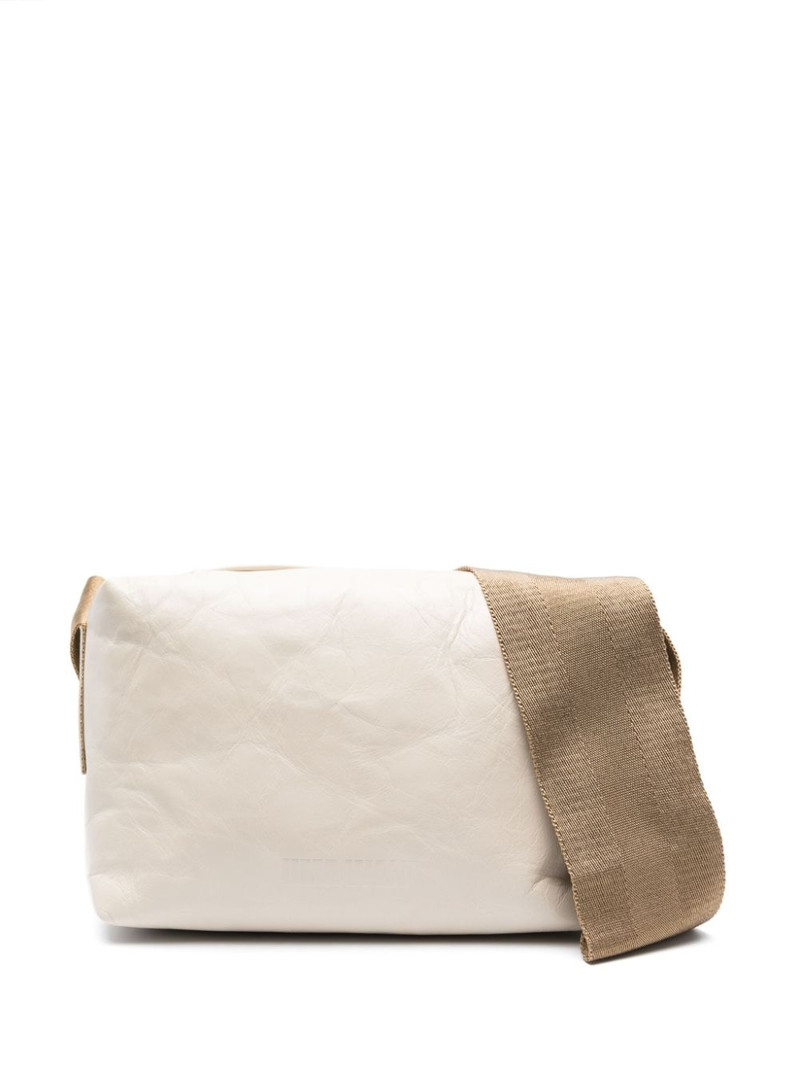 small leather shoulder bag 1
