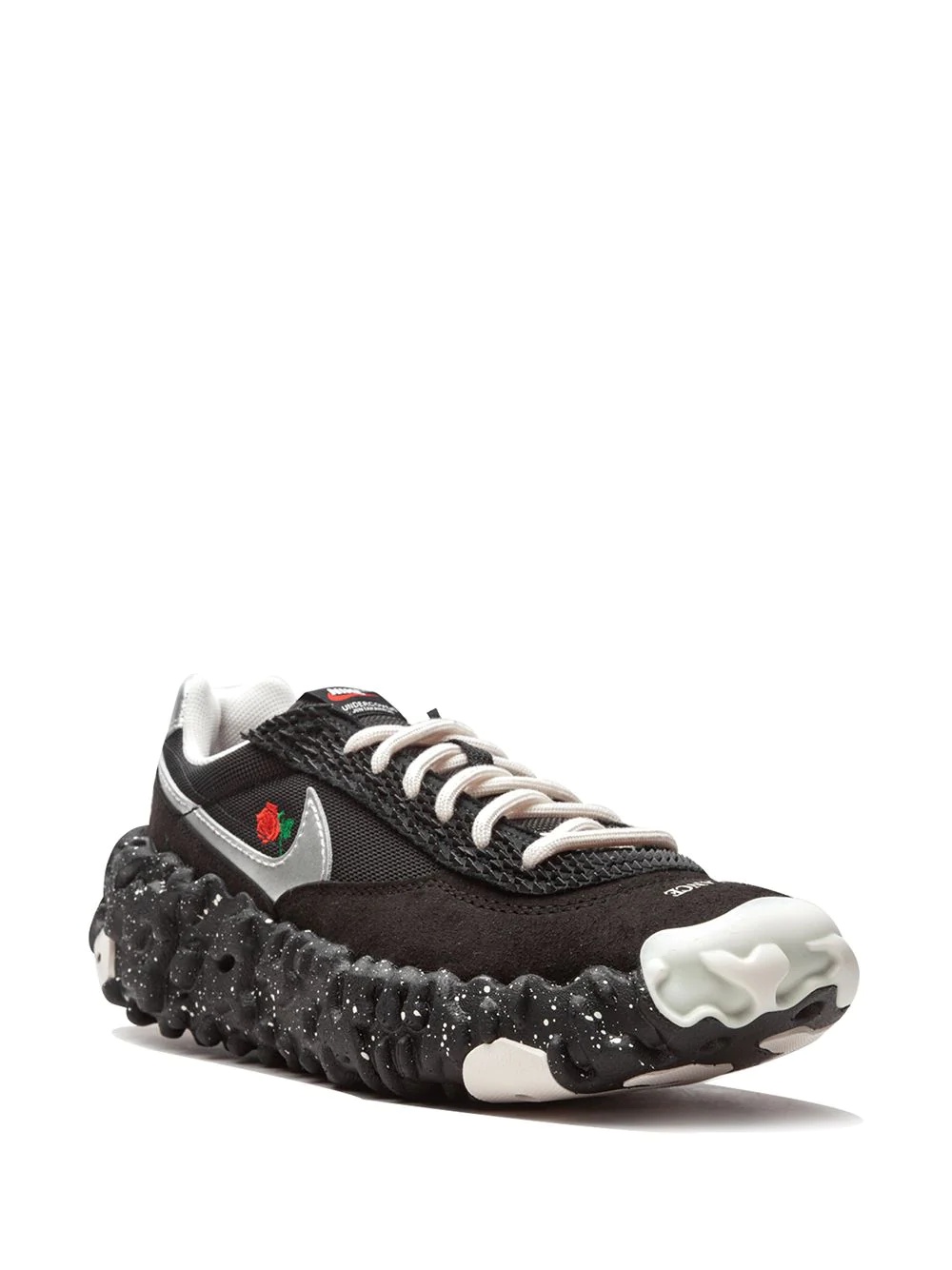 x Undercover Overbreak sneakers - 2