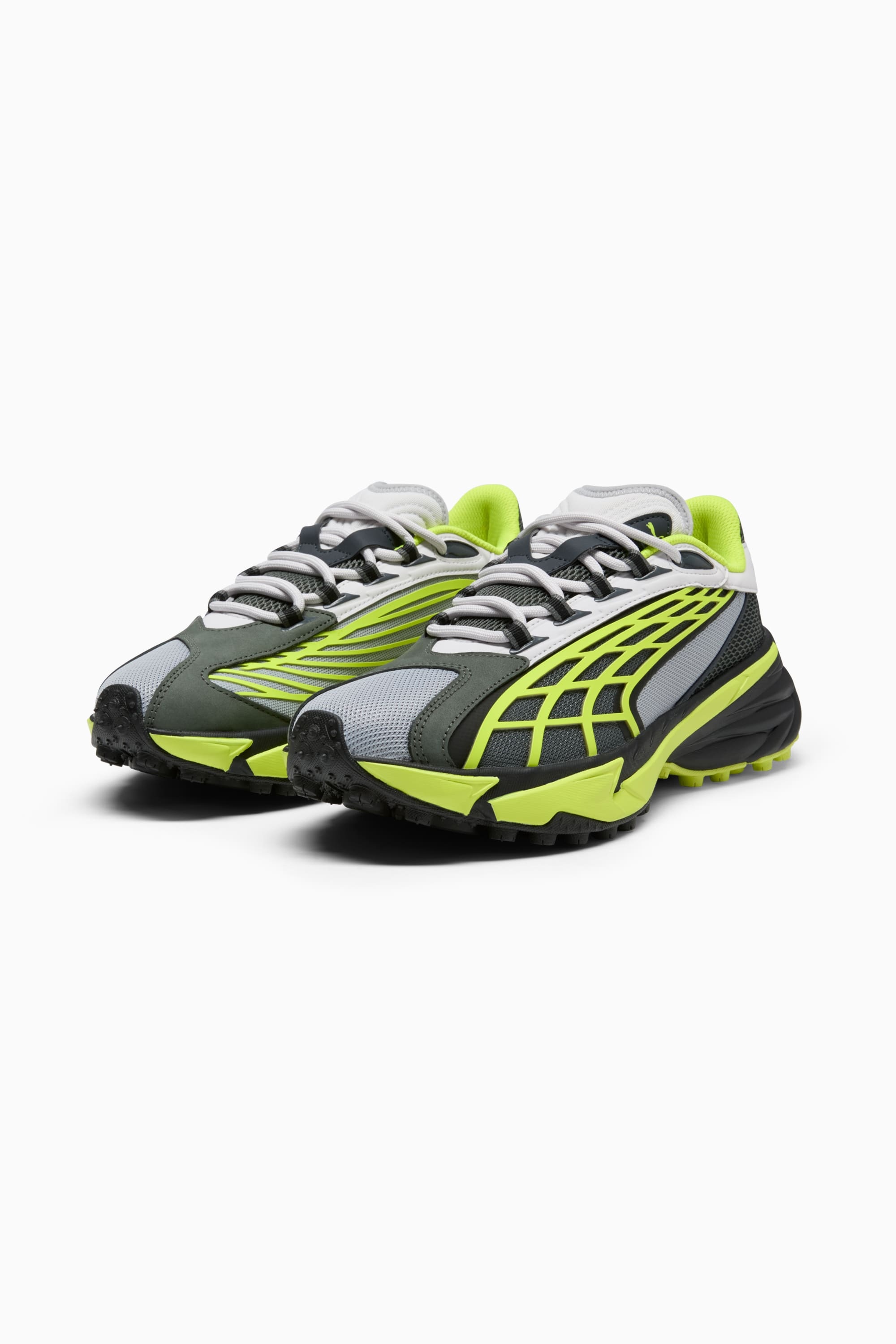 Spirex Scifi Men's Sneakers - 4