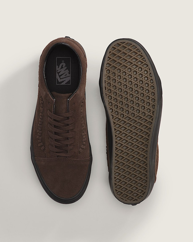 Old Skool Shoe 3