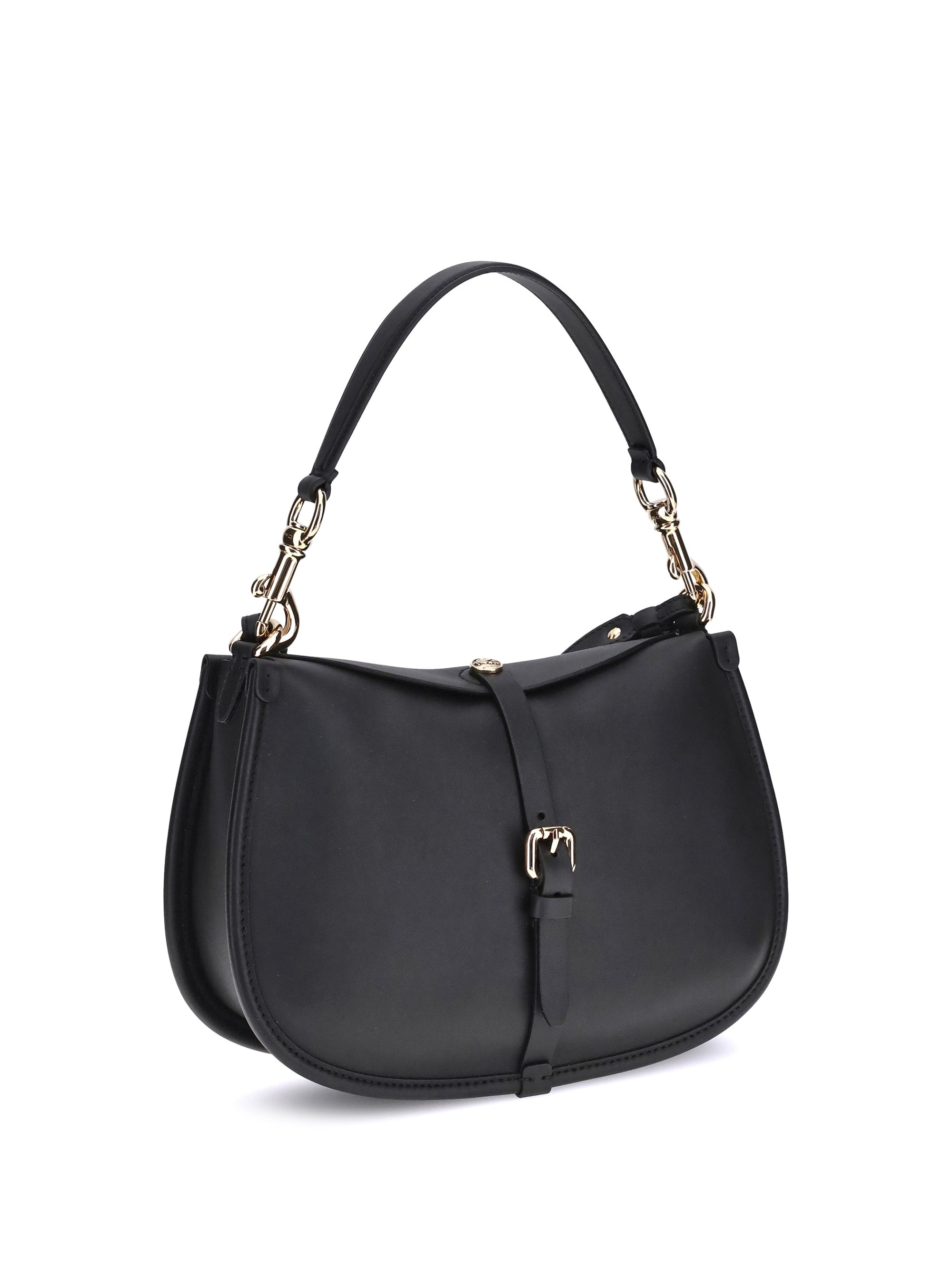 Etro Women Crossbody Pony Leather - 2