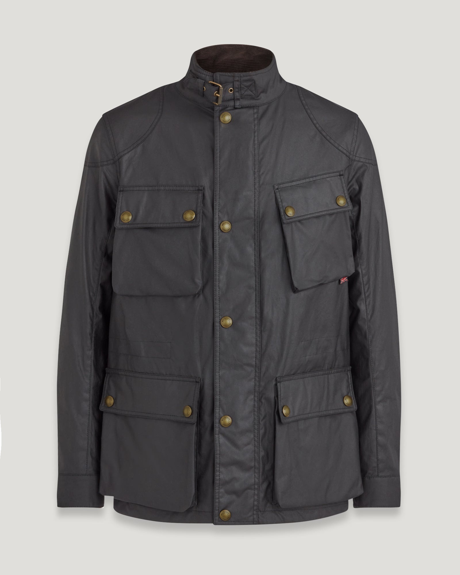 FIELDMASTER JACKET - 1