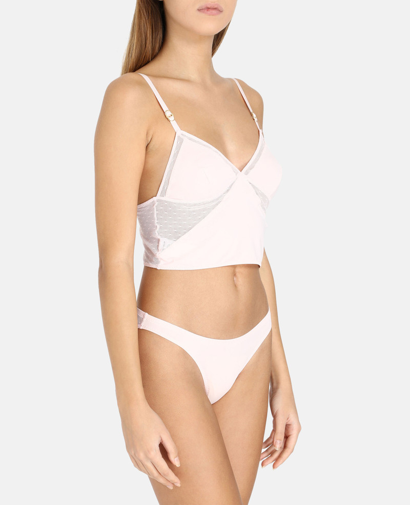 Stella McCartney Annabelle Dashing Briefs outlook