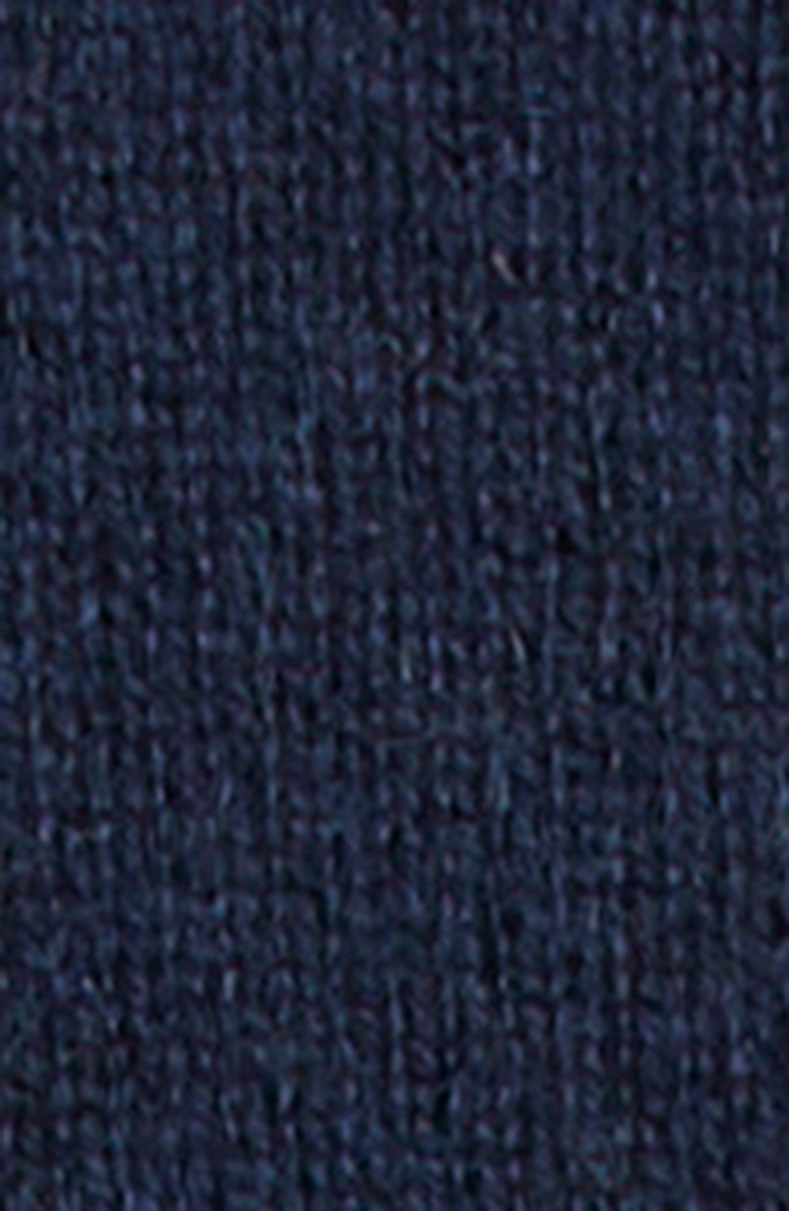 Veronica Beard Solene Cashmere Cardigan in Navy at Nordstrom - 6