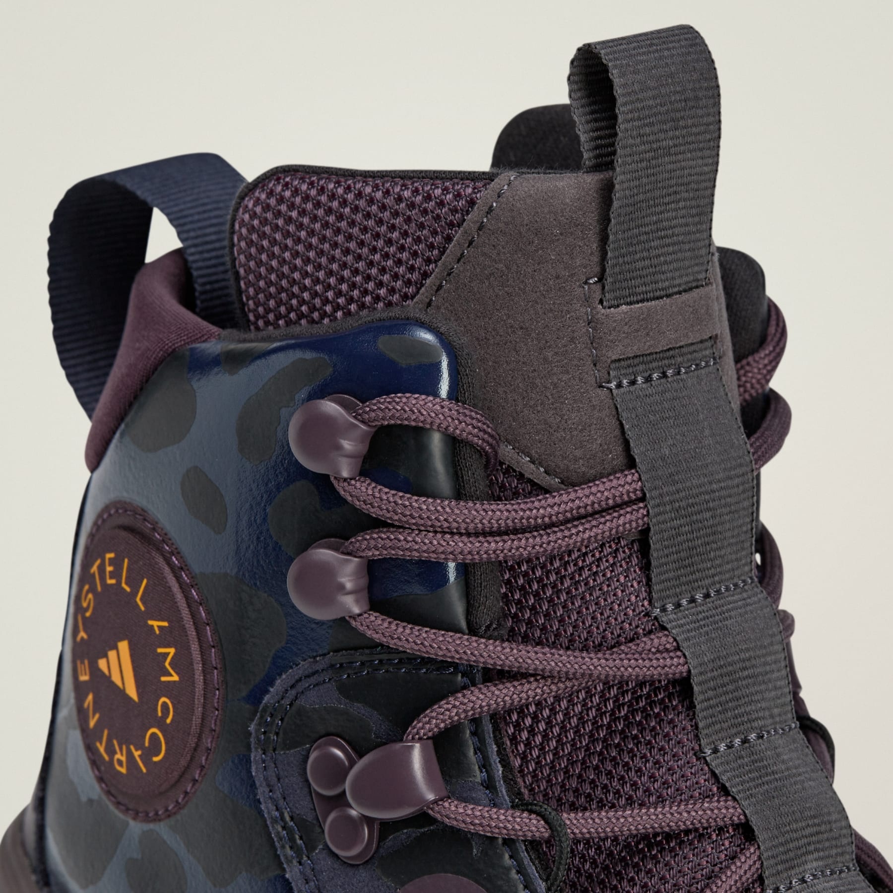 adidas by Stella McCartney x Terrex Hiking Boots - 10