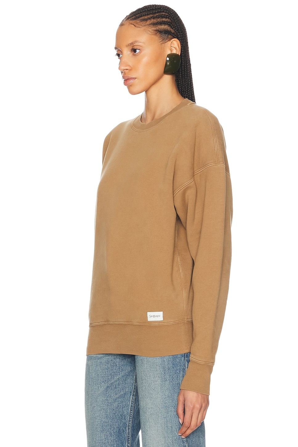 Crewneck Sweatshirt - 3