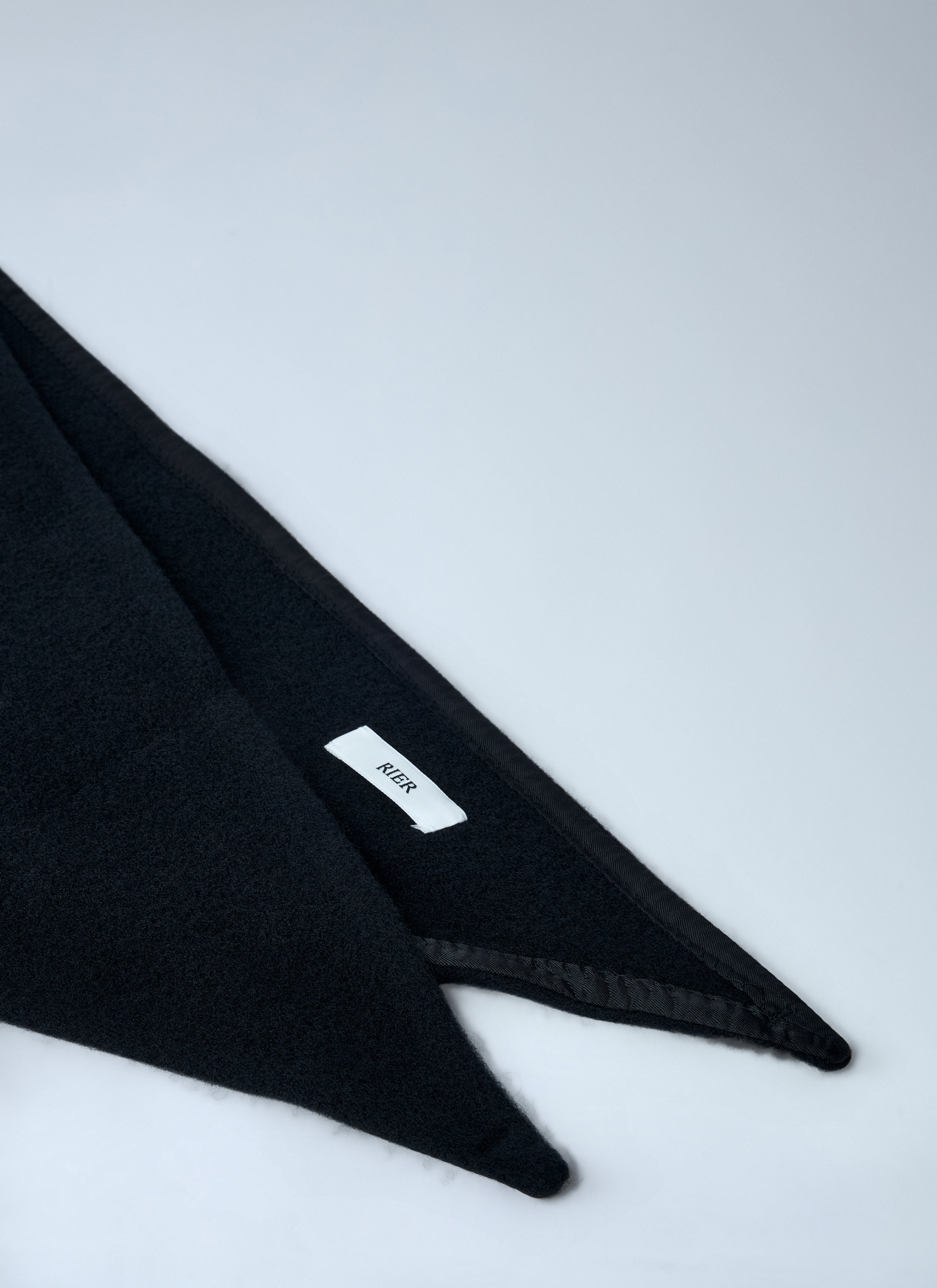 Rier Men Losange Mini Scarf - 4