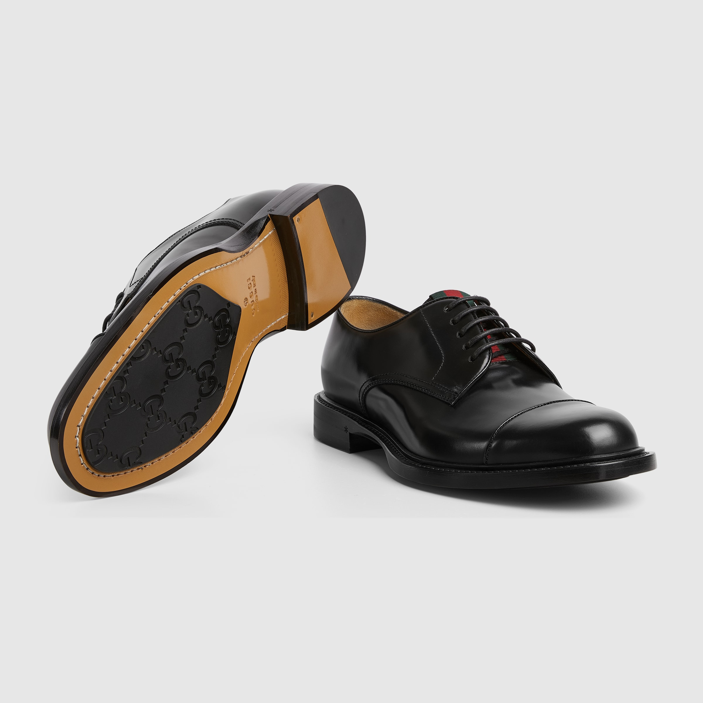 Men's lace up shoe - 7