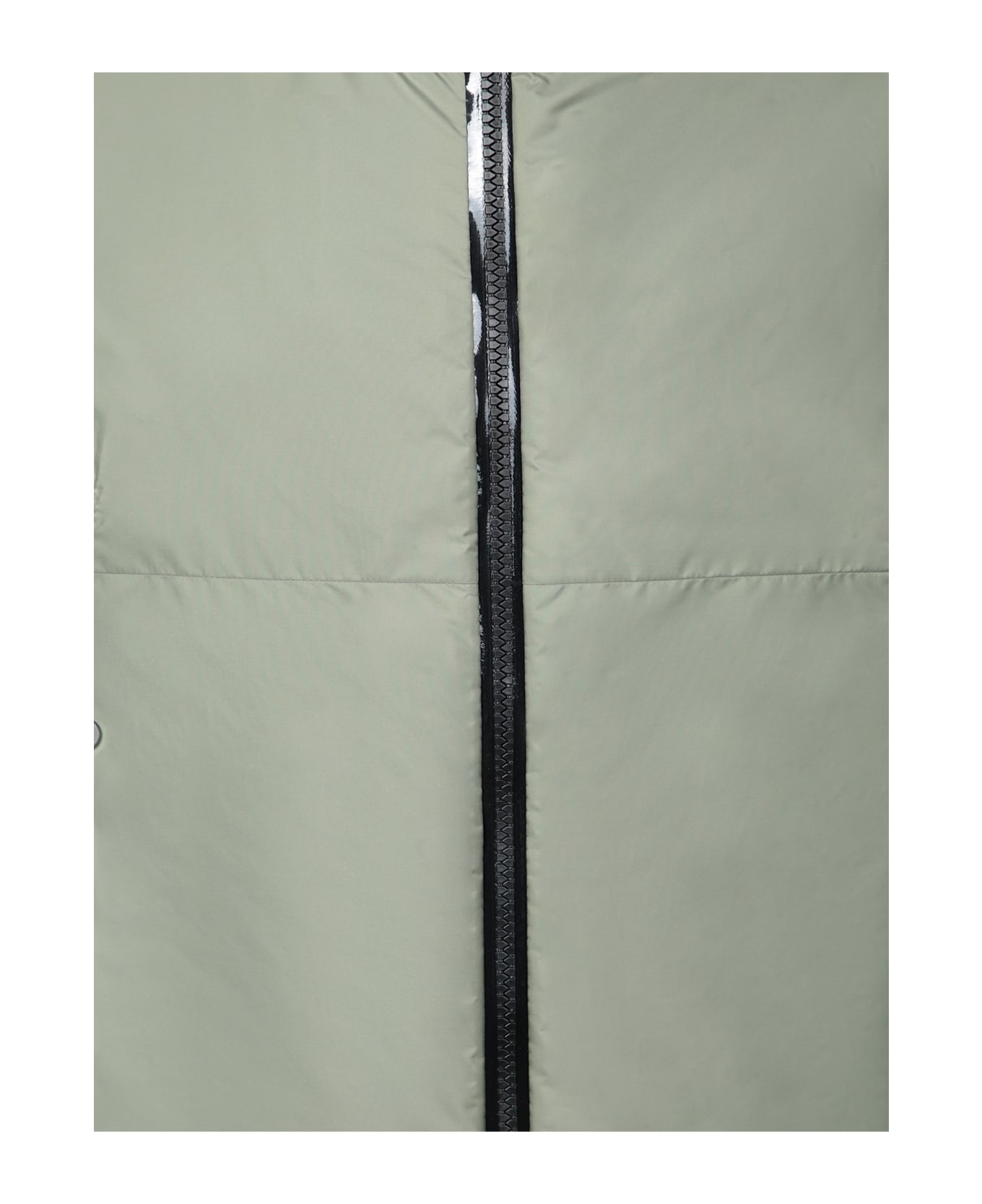 Junichi Olive Green Jacket - 3