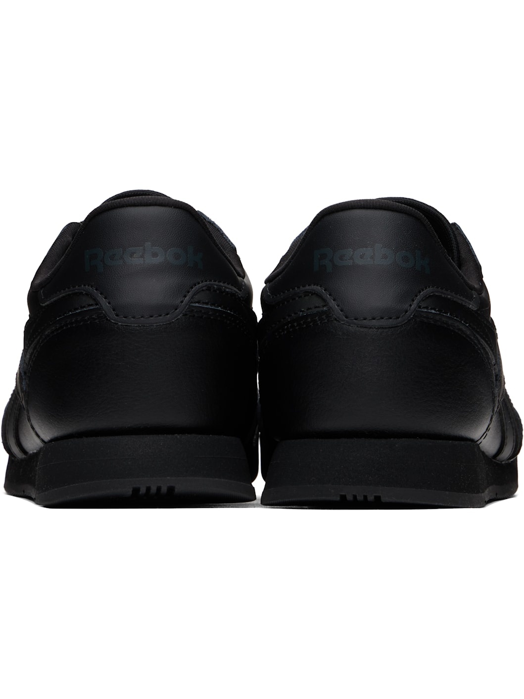Black Campio XT Sneakers - 2