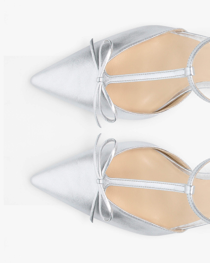 Repetto LEIA PUMPS outlook