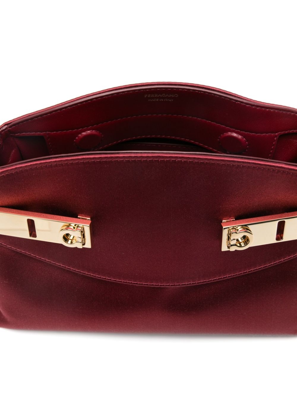 Hug shoulder bag - 5
