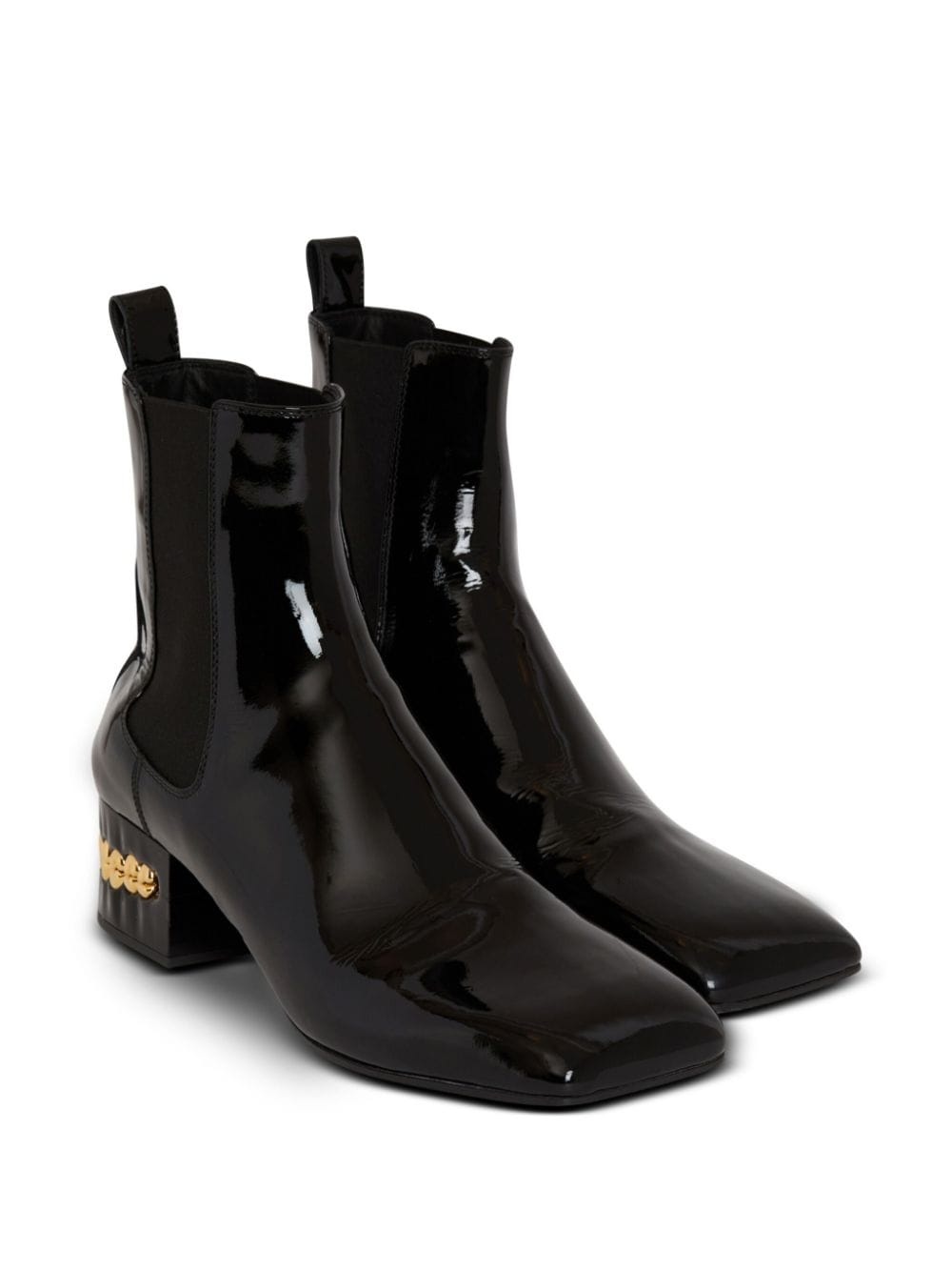 Eden Chelsea boots - 2