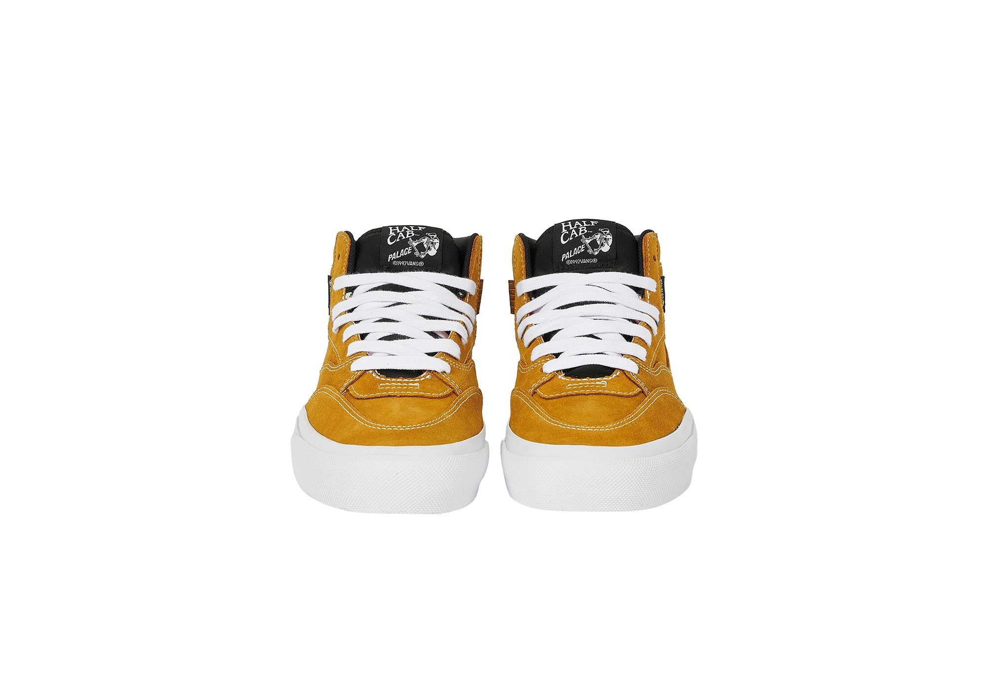PALACE VANS SKATE HALF CAB ’92 GTX BUTTERSCOTCH - 3