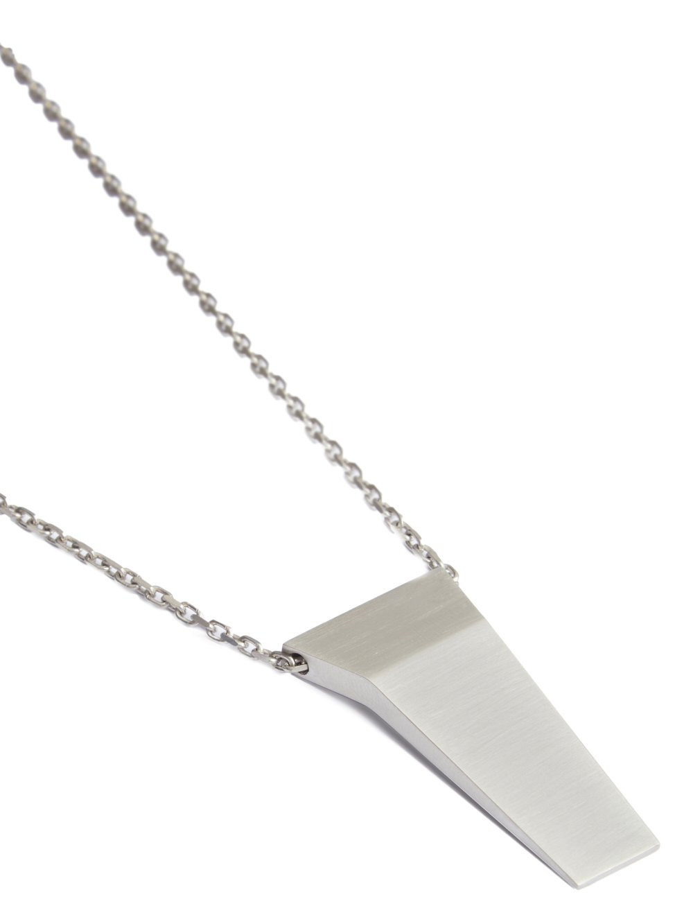 Rick Owens Women Pendant Necklace - 2