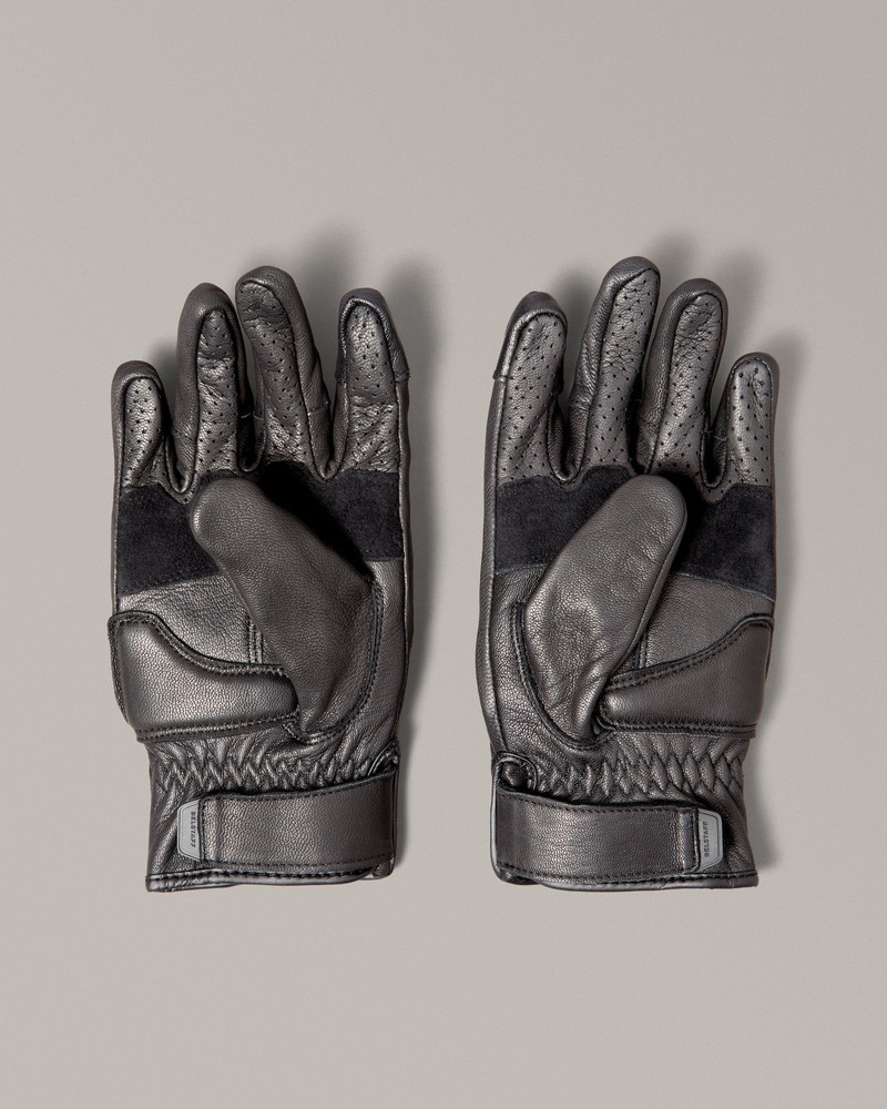 Belstaff HAMPSTEAD MOTORCYCLE GLOVE outlook