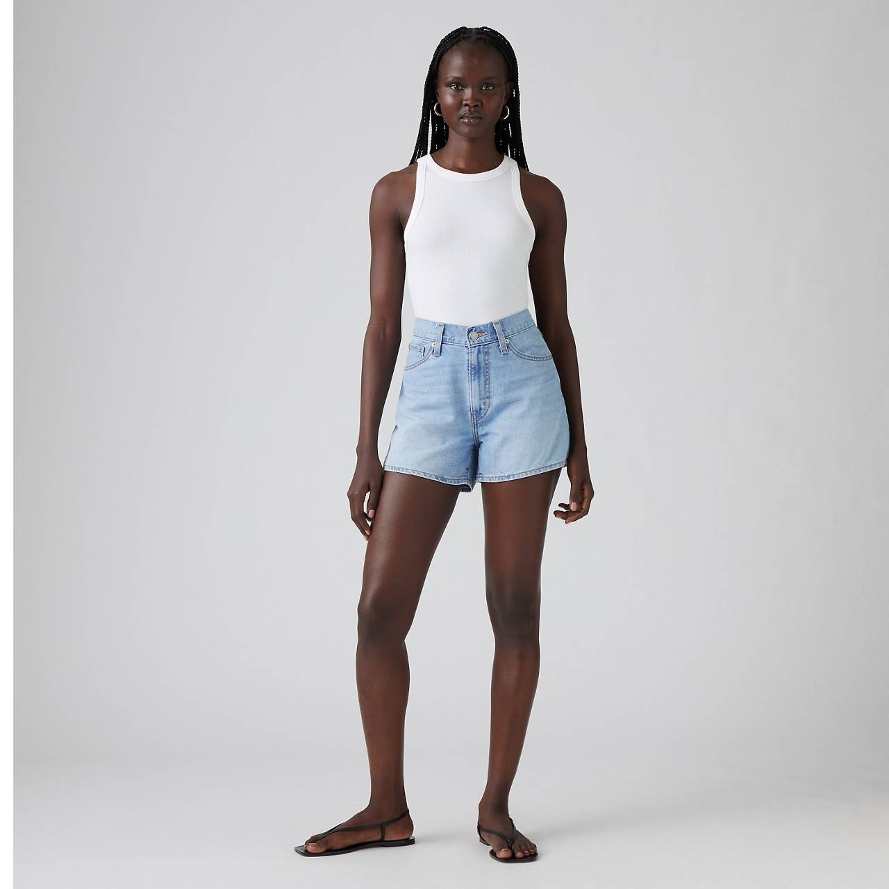 '80S MOM WOMEN'S SHORTS - 2