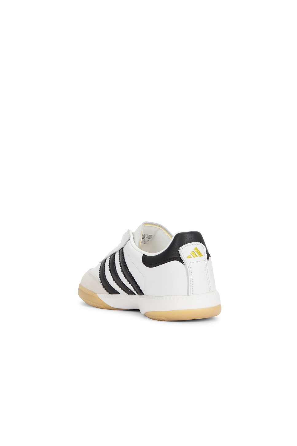Samba Sneaker - 3