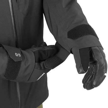Charger 2L Jacket - Men's - 3