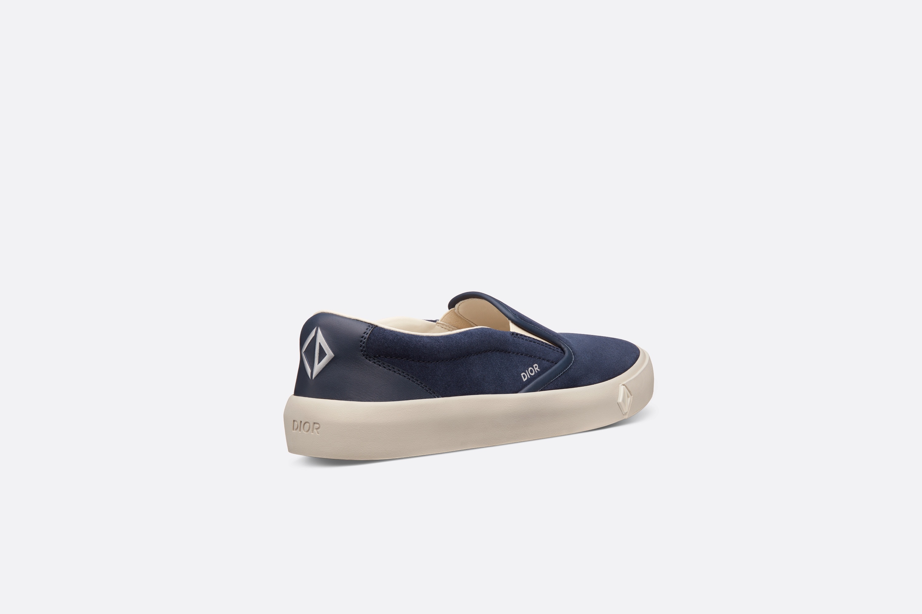 B101 Slip-On Sneaker - 3