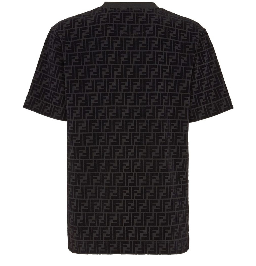 FENDI T-Shirt | 24s | REVERSIBLE