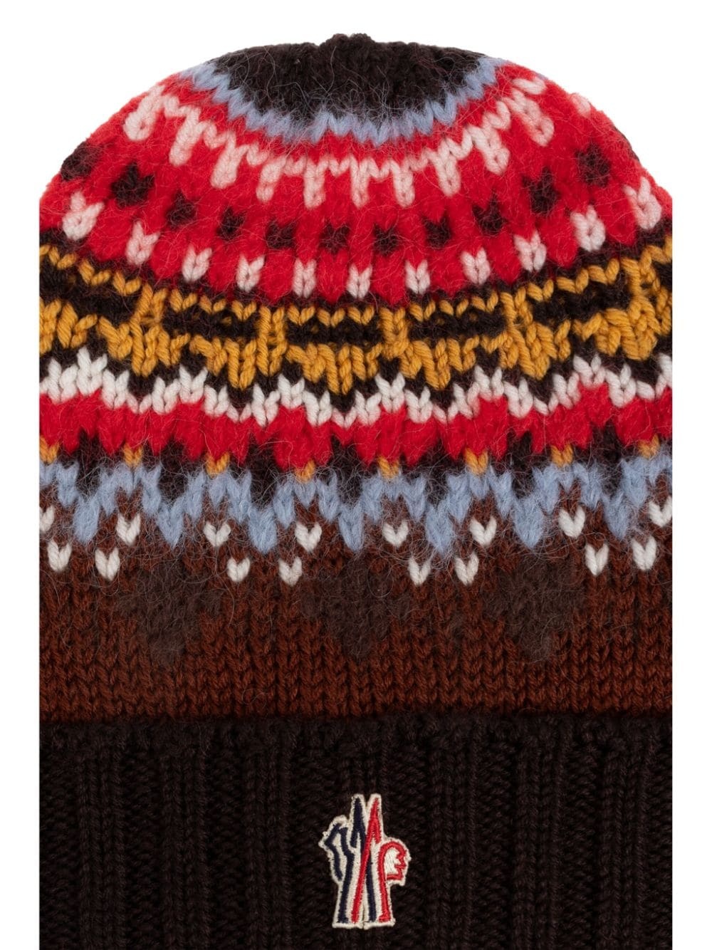 Apres-Ski beanie hat - 4