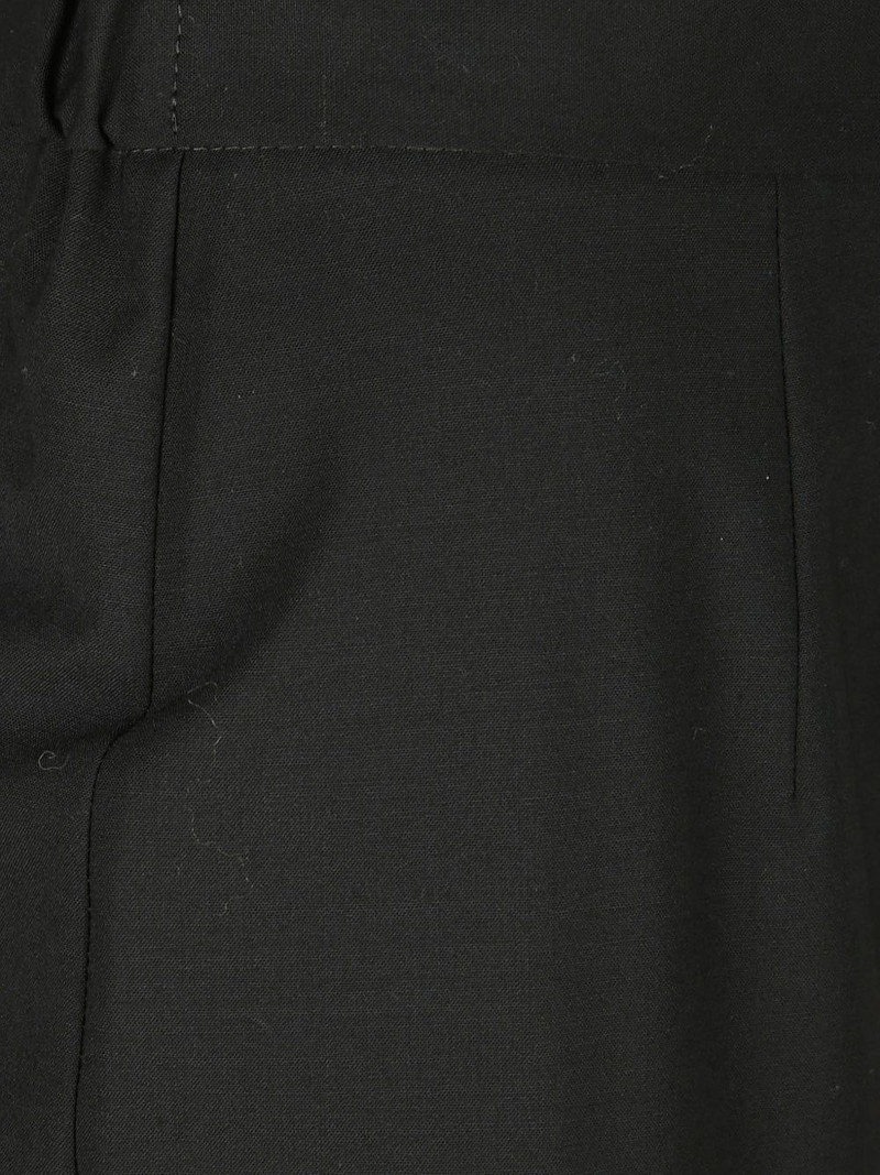 elasticated skirt 3