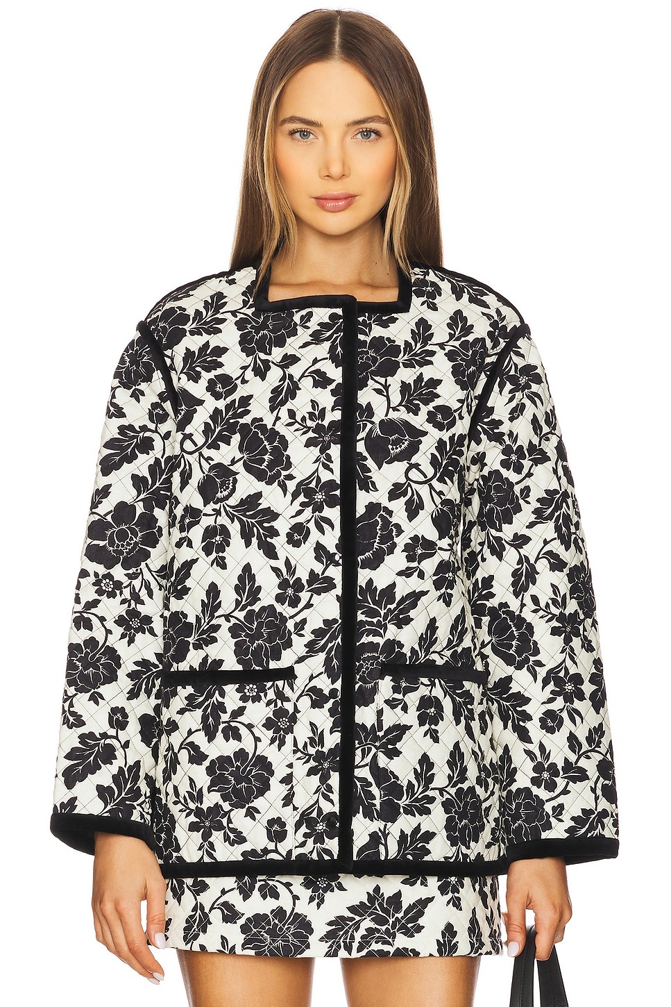 Romeo Jacket - 3