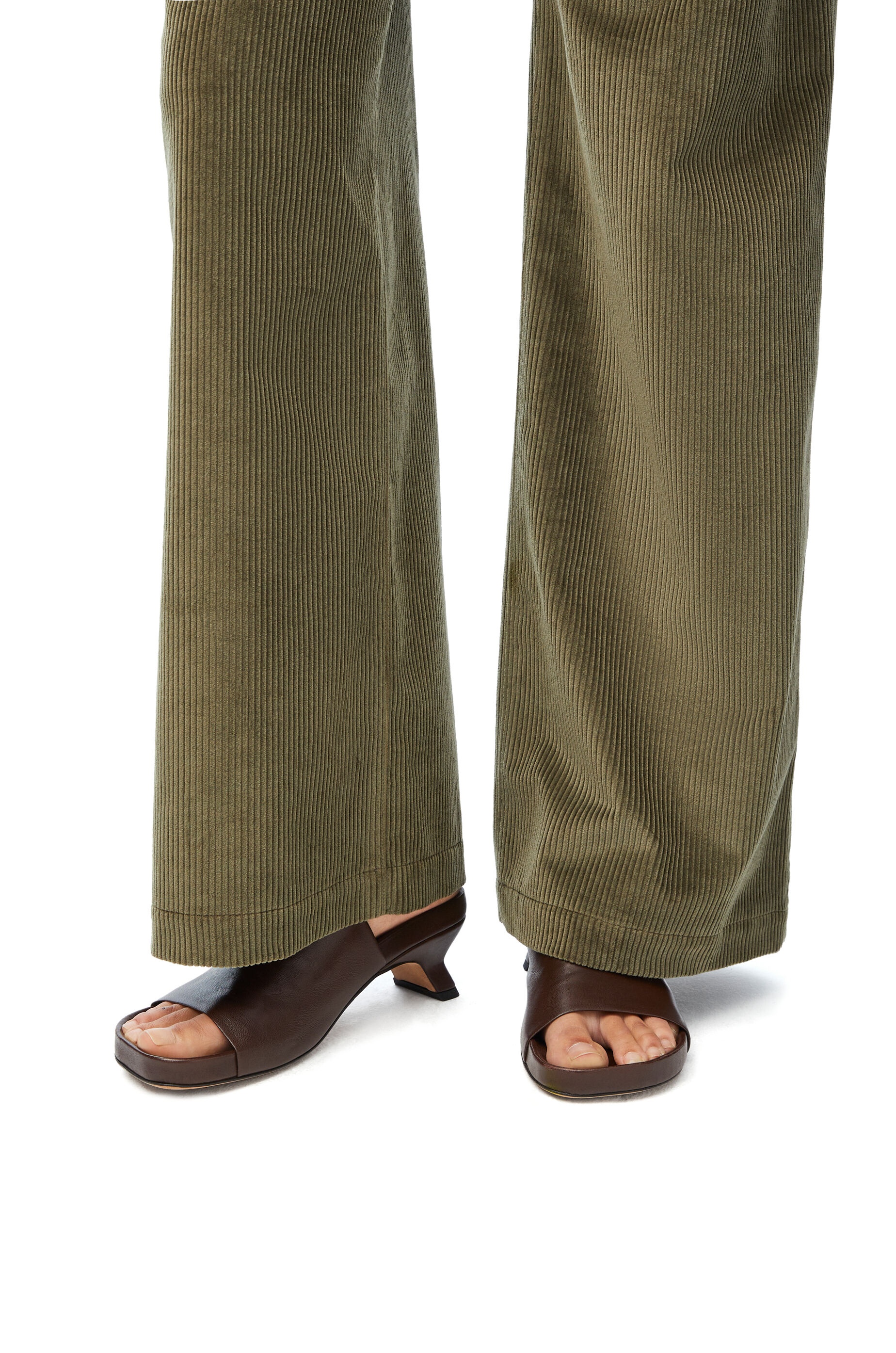 Ease slide in lambskin - 2