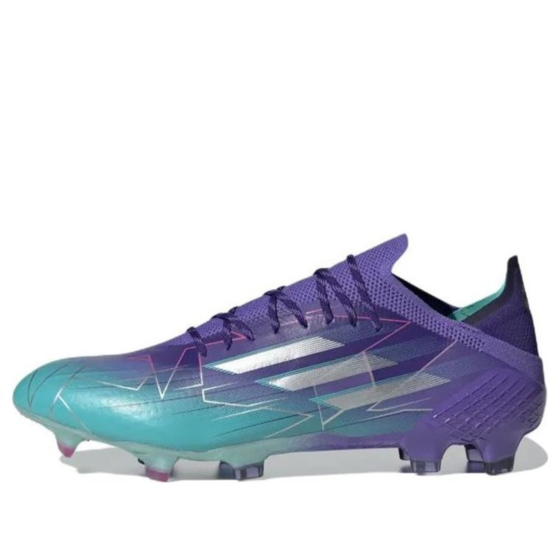 adidas X Speedflow.1 FG '사람 러쉬 민트 러쉬' GW7453 - 1