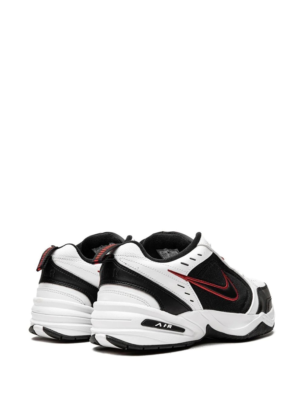 Air Monarch 4 low-top sneakers - 3